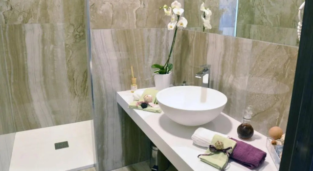 Номер Superior Borea Luxury B&B