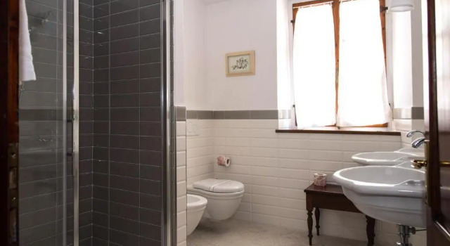Номер Standard Albergo Casalta