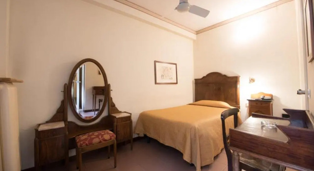 Номер Standard Hotel Due Mori