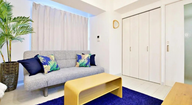 Yukaruhi Maejima - Vacation STAY 85043v, Забронировать Отель Наха Окинава, рядом с Здание администрации префектуры Окинавы