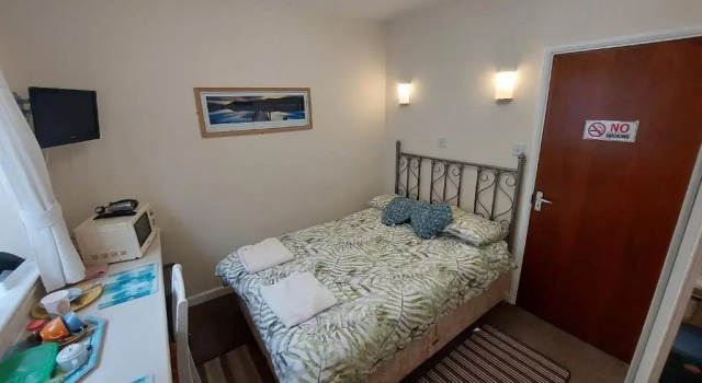 Номер Standard Tennyson Lodge