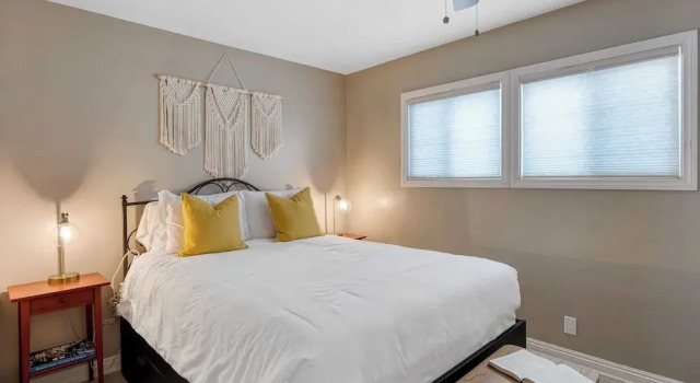 The Edgewater Condos by AvantStay, Забронировать Апартаменты/квартира Ньюпорт-Бич Beach Cities Orange County, рядом с Upper Newport Bay Regional Park