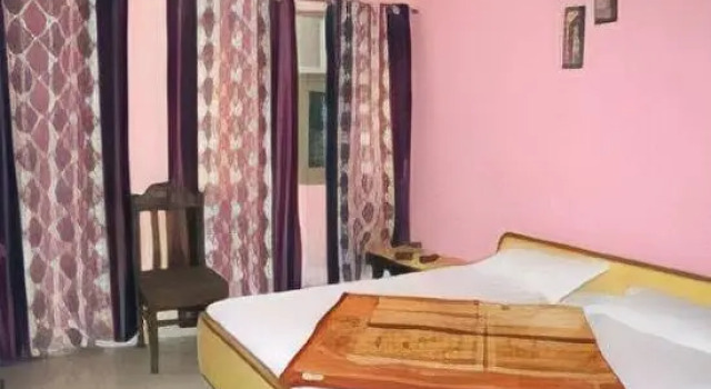Номер Standard Hotel Golden