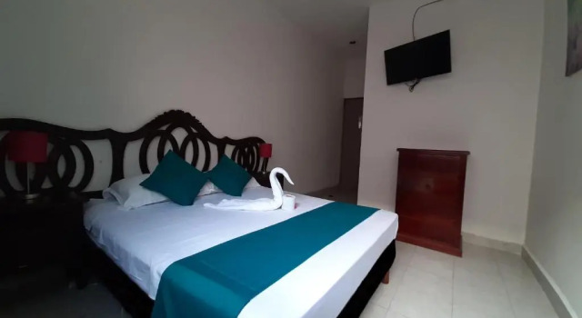 Hotel Casa Fernanda