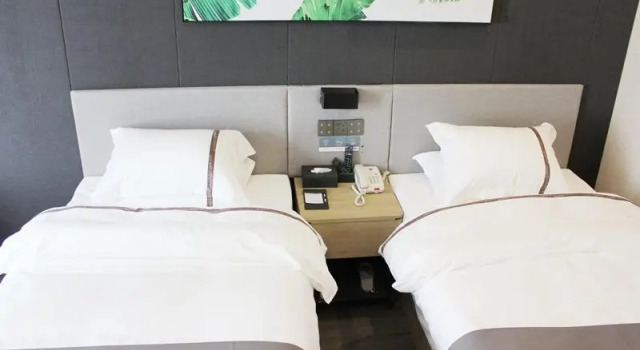 Thank Inn Sichuan Yibin Lingang District Qingniancheng, Boek Hotel Yibin Sichuan