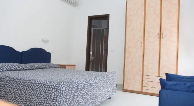Двухместный номер Standard Hotel Cristallo