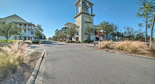 Walk to Shore: 'oyster House' Port St Joe Getaway, Забронировать Дом для отпуска Виллы Порт-Сент-Джо, рядом с Пляж Windmark, Вилла