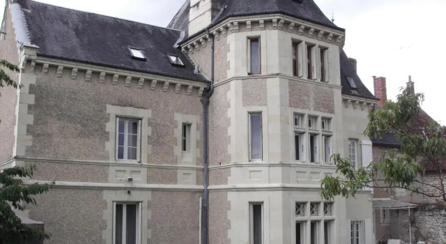 La Tourelle des Echelles, Reserva ahora Hotel Lésigny Vienne