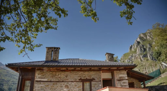 Апартаменты Radika View House
