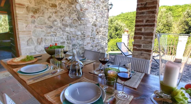 Коттедж Holiday Home in Assisi Near Monte Subasio