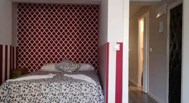 Apartamento Laguna, Забронировать Апартаменты/квартира Мадрид Провинция Мадрид, рядом с Батан
