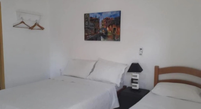 Студия Pipa Hotel Pe na Areia
