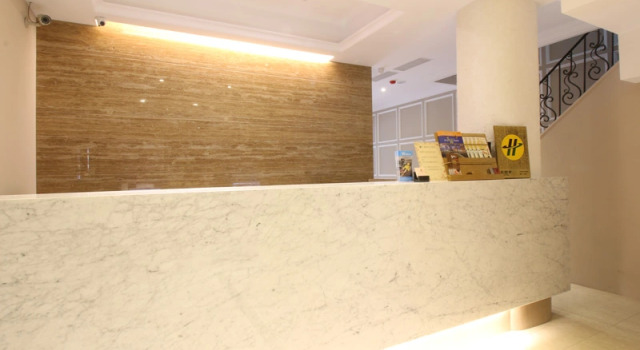 Номер Standard La Hotel-Baseball Theme Hall