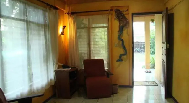 Art-house El Chante