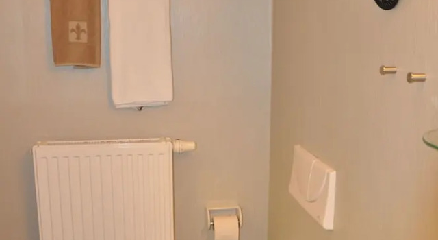 Номер Standard MOTEL ARBOTEL 24h self check-in