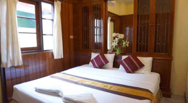 Phangnga Cottage, Забронировать Отель Отели Южного Таиланда с парковкой, Парковка