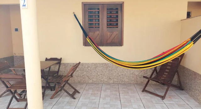 Люкс Pousada Sonho De Mar