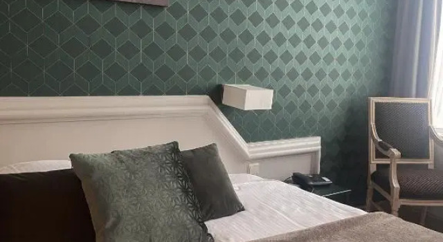 Номер Standard Hotel La Pomme Dor