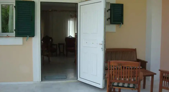 Villa Merlot 2
