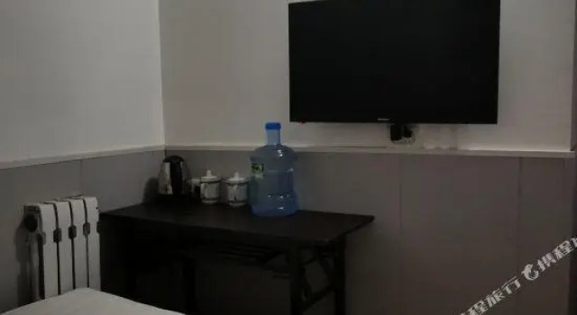 Двухместный номер Economy Jiayuan Inn