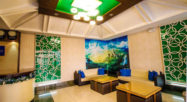 Hotel Dreamworld Araneta Cubao, Prenota Hotel Quezon City 