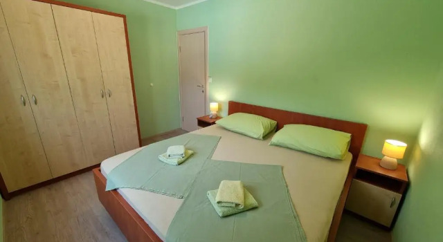 Apartments Bellator, Buchen Sie Ferienwohnung Polje Insel Krk
