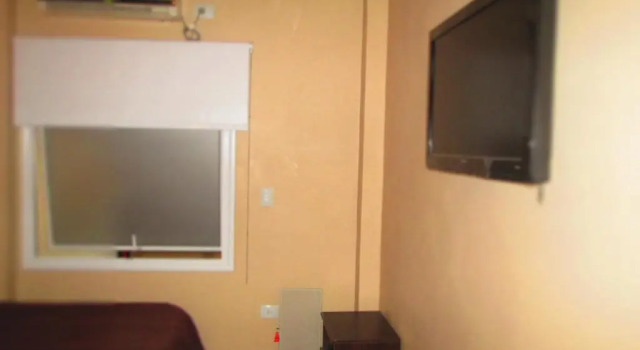Двухместный номер Standard Hotel Llota Queens en Frias