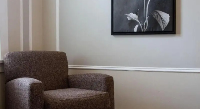 Номер Executive Regent Hotel Revelstoke