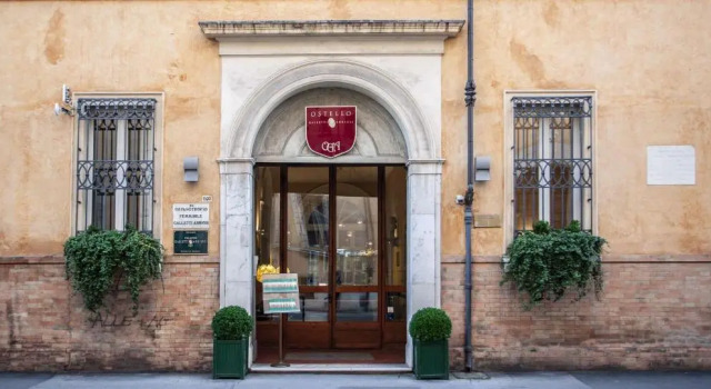 Appartamenti Resort Roma 6.3 e Resort I Banchieri, Забронировать Курортный отель Равенна Ravenna Area, рядом с Базилика Св. мученика Виталия