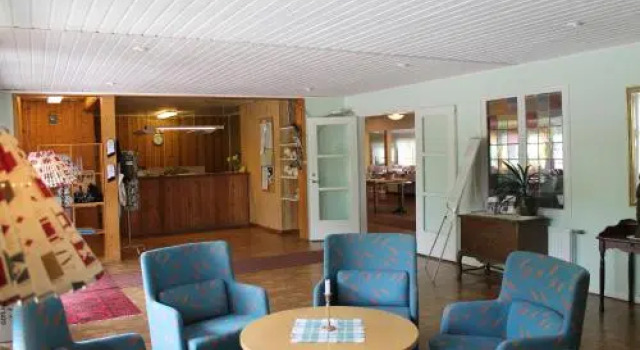 Tofta Strandpensionat, Book Hotel Hotels & Accommodations in Tofta, Hotel