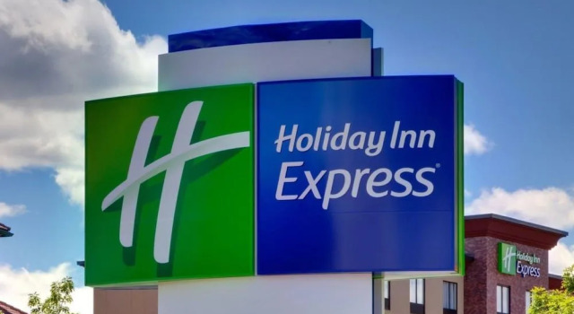 Holiday Inn Express Asheville Woodfin by IHG