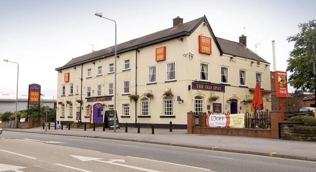 Premier Inn Nottingham North Daybrook