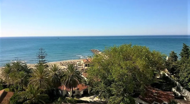 Апартаменты Estrella 2 Bedroom with Swimming Pool