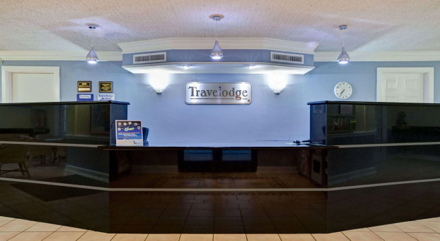 Travelodge by Wyndham North Richland Hills/Dallas/Ft Worth