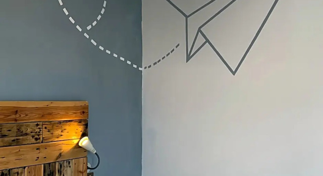 Двухместный номер Economy Hotel Nizza Creative Hotel