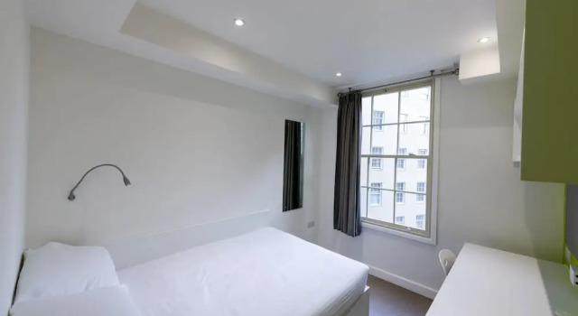University of Bath City Accommodation, Забронировать Отель Отели Англии 3 звезды, 3*