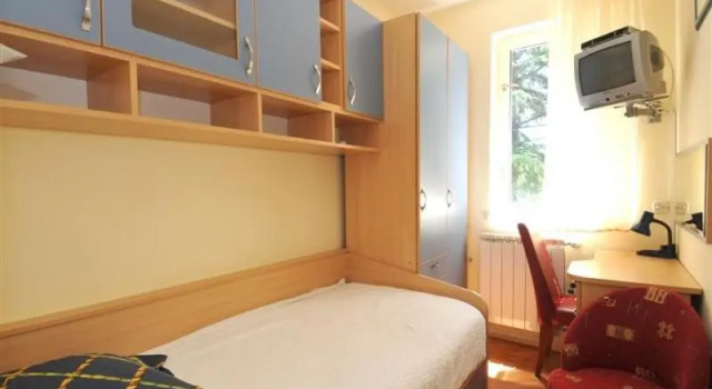 Apartman-studio Adriana 3, Забронировать Отель Отели Ловран с парковкой, Парковка