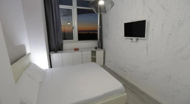 Central Panoramic Suite Rimini, Забронировать Апартаменты/квартира Апартаменты Римини, рядом с Музей Федерико Феллини, Апартаменты/квартира
