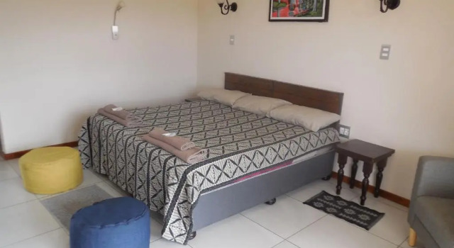 Riverview Inn, Reserva ahora Hotel Malelane Barberton