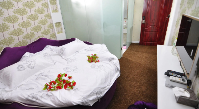 Zhaoxiangju Boutique Hotel Changshui Branch