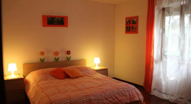 Номер Standard La Fattoria Barbini B&B