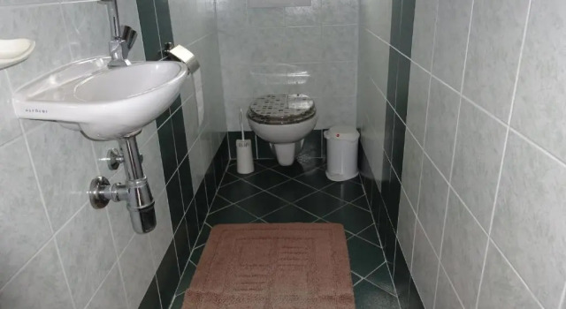 Коттедж Bungalows Raschun Grabelsdorf Etruskerweg 10 A-9122 St.Kanzian
