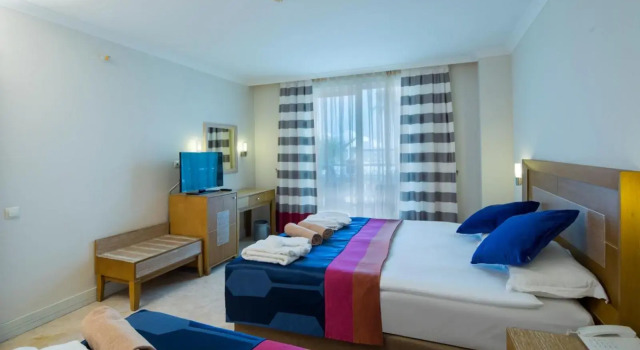 Crystal Boutique Comfort Collection, Rezerwuj Boutique Hotel Hotele butikowe w Mediterranean Region Turkey, Boutique Hotel