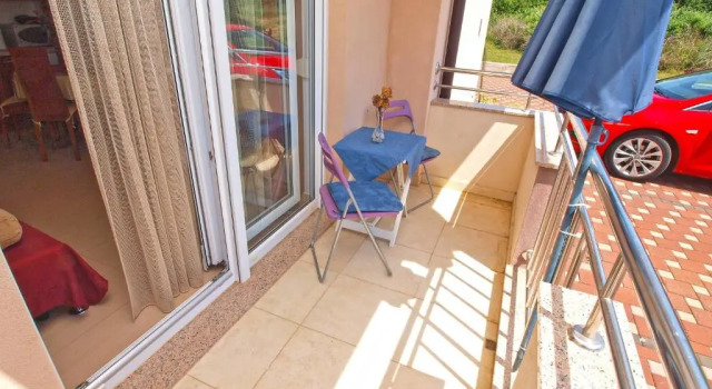 Апартаменты Apartments Vladimira 1367