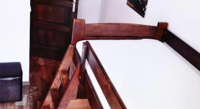 Номер Standard Blues Rooms