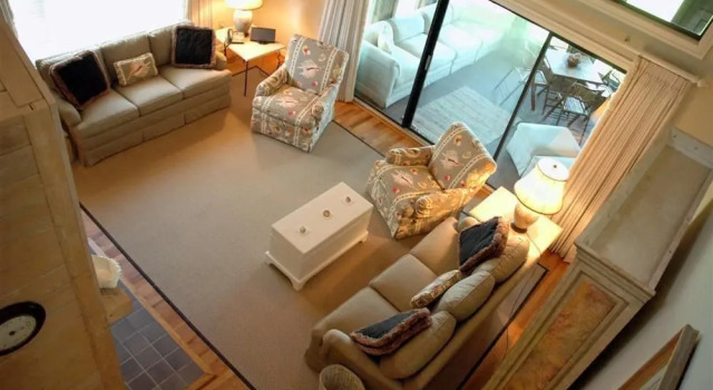 Powell 4 Bedroom Villa