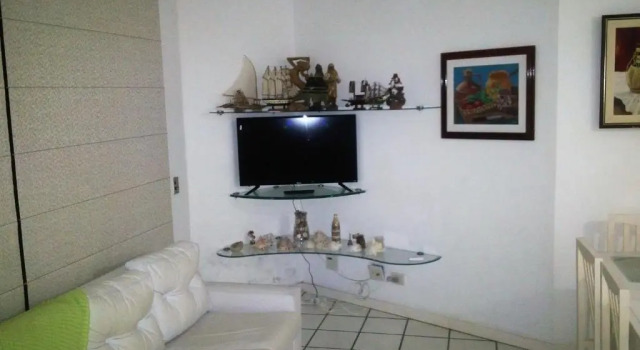 Апартаменты Apartamento Riviera