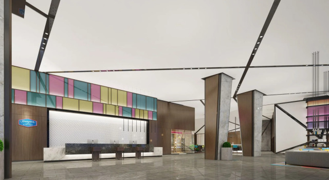 Hampton By Hillton Xiamen Sm City, Book Hotel Huli 