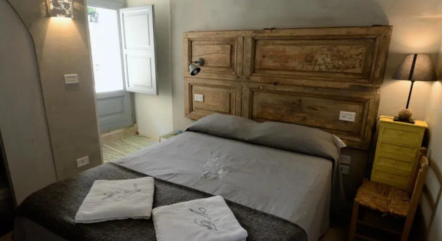 Номер Standard Villa Pesce