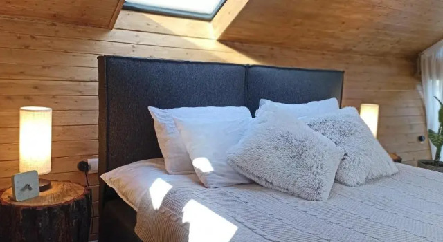 Cottage Toladi, Забронировать Дом для отпуска Виллы Мцхета-Мтианети, Вилла
